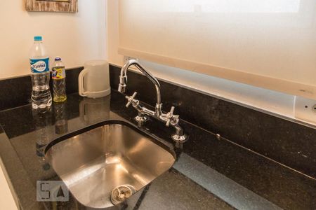 Apartamento à venda com 75m², 2 quartos e 1 vagaCozinha