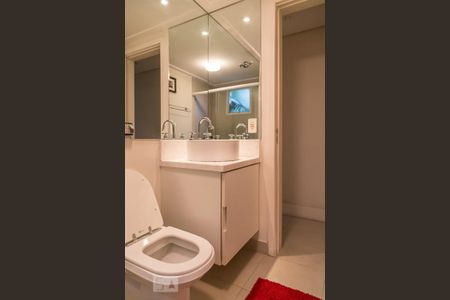 Apartamento à venda com 75m², 2 quartos e 1 vagaBanheiro