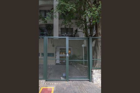 Apartamento à venda com 75m², 2 quartos e 1 vagaFachada