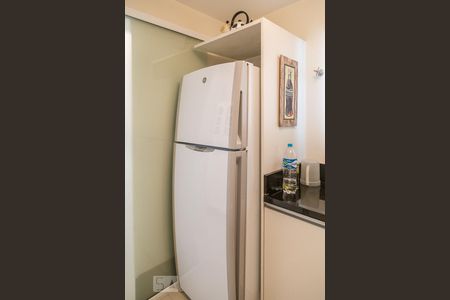 Apartamento à venda com 75m², 2 quartos e 1 vagaCozinha