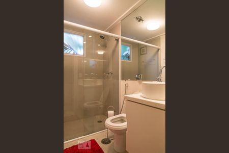 Apartamento à venda com 75m², 2 quartos e 1 vagaBanheiro