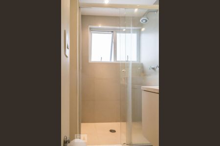 Apartamento à venda com 75m², 2 quartos e 1 vagaBanheiro do Quarto 2 (suite)