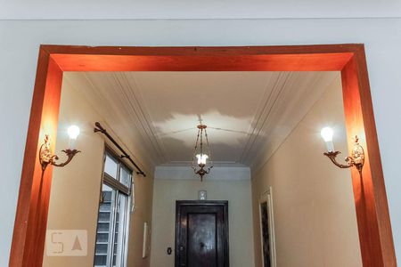 Apartamento à venda com 100m², 2 quartos e sem vaga Apartamento à venda com 100m², 2 quartos e sem vagaSala