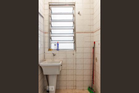 Apartamento à venda com 100m², 2 quartos e sem vaga Apartamento à venda com 100m², 2 quartos e sem vagaÁrea de serviço