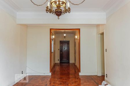 Apartamento à venda com 100m², 2 quartos e sem vaga Apartamento à venda com 100m², 2 quartos e sem vagaSala