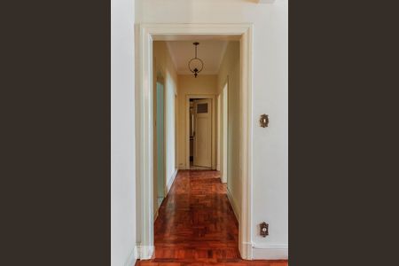 Apartamento à venda com 100m², 2 quartos e sem vaga Apartamento à venda com 100m², 2 quartos e sem vagaCorredor