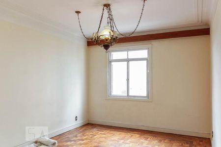 Apartamento à venda com 100m², 2 quartos e sem vaga Apartamento à venda com 100m², 2 quartos e sem vagaSala