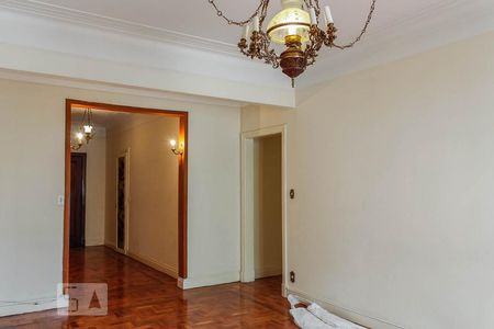 Apartamento à venda com 100m², 2 quartos e sem vaga Apartamento à venda com 100m², 2 quartos e sem vagaSala