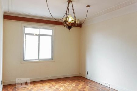 Apartamento à venda com 100m², 2 quartos e sem vaga Apartamento à venda com 100m², 2 quartos e sem vagaSala