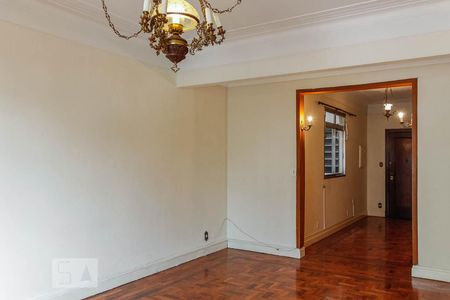 Apartamento à venda com 100m², 2 quartos e sem vaga Apartamento à venda com 100m², 2 quartos e sem vagaSala