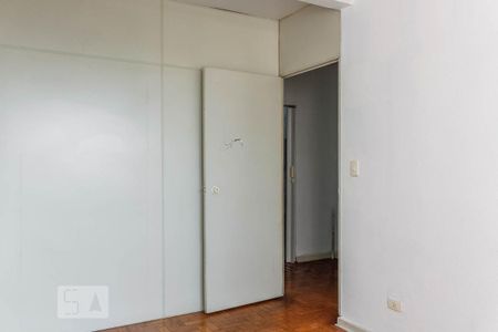 Apartamento à venda com 34m², 1 quarto e sem vaga Apartamento à venda com 34m², 1 quarto e sem vagaQuarto