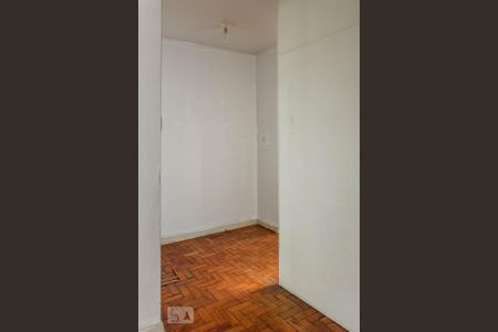 Sala de apartamento à venda com 1 quarto, 34m² em Santa Cecília, São Paulo