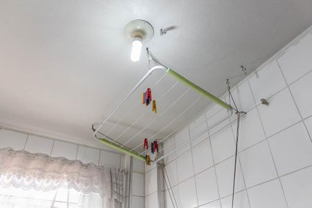 Apartamento à venda com 34m², 1 quarto e sem vaga Apartamento à venda com 34m², 1 quarto e sem vagaBanheiro