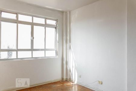Apartamento à venda com 34m², 1 quarto e sem vaga Apartamento à venda com 34m², 1 quarto e sem vagaQuarto