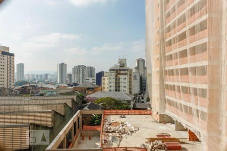 Apartamento à venda com 34m², 1 quarto e sem vaga Apartamento à venda com 34m², 1 quarto e sem vagaVista quarto