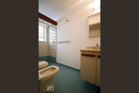 Banheiro de apartamento à venda com 3 quartos, 145m² em Jardim Paulista, São Paulo