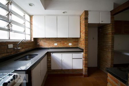 Apartamento à venda com 145m², 3 quartos e 1 vagaCozinha