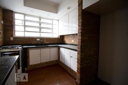 Apartamento à venda com 145m², 3 quartos e 1 vagaCozinha