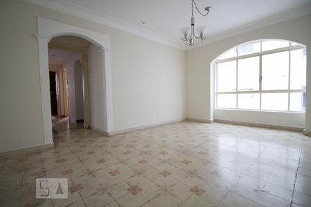 Sala 2 de apartamento à venda com 3 quartos, 145m² em Jardim Paulista, São Paulo