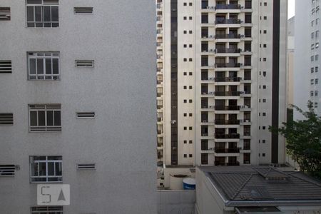 Apartamento à venda com 145m², 3 quartos e 1 vagaVista quarto 2