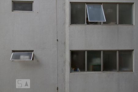 Vista salas 1 e 2 de apartamento à venda com 3 quartos, 145m² em Jardim Paulista, São Paulo