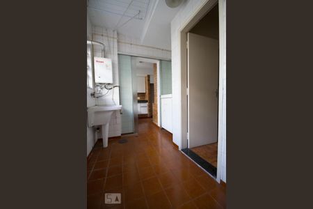 Apartamento à venda com 145m², 3 quartos e 1 vagaLavanderia