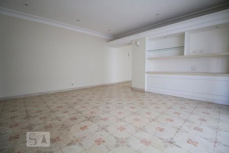 Sala 1 de apartamento à venda com 3 quartos, 145m² em Jardim Paulista, São Paulo