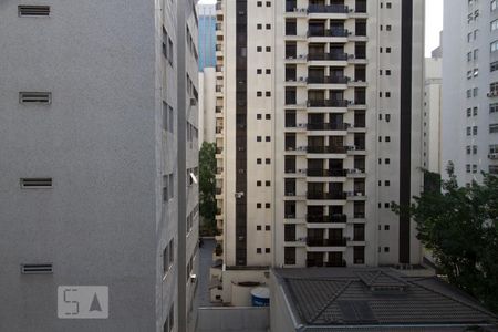 Apartamento à venda com 145m², 3 quartos e 1 vagaVista quarto 1
