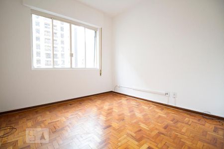 Suite de apartamento à venda com 3 quartos, 145m² em Jardim Paulista, São Paulo