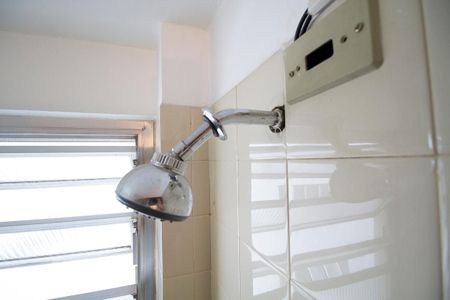 Chuveiro de apartamento à venda com 3 quartos, 145m² em Jardim Paulista, São Paulo