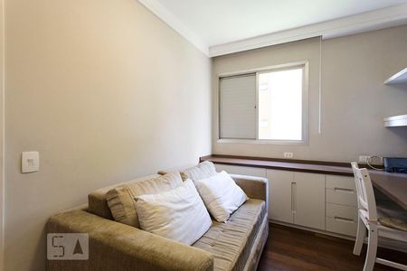 Quarto de apartamento à venda com 2 quartos, 96m² em Sumaré, São Paulo