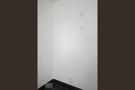 Apartamento à venda com 63m², 2 quartos e 2 vagas Apartamento à venda com 63m², 2 quartos e 2 vagasDetalhe Cozinha