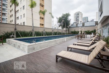 Apartamento à venda com 63m², 2 quartos e 2 vagas Apartamento à venda com 63m², 2 quartos e 2 vagasPiscina