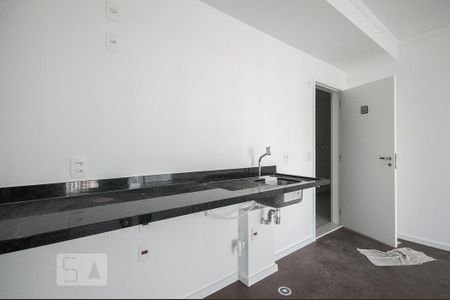 Apartamento à venda com 63m², 2 quartos e 2 vagas Apartamento à venda com 63m², 2 quartos e 2 vagasCozinha/Sala