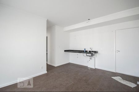 Apartamento à venda com 63m², 2 quartos e 2 vagas Apartamento à venda com 63m², 2 quartos e 2 vagasSala/Cozinha