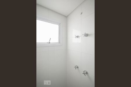 Apartamento à venda com 63m², 2 quartos e 2 vagas Apartamento à venda com 63m², 2 quartos e 2 vagasDetalhe Banheiro