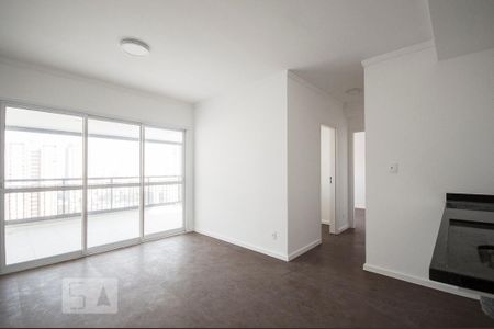 Apartamento à venda com 63m², 2 quartos e 2 vagas Apartamento à venda com 63m², 2 quartos e 2 vagasSala/Cozinha