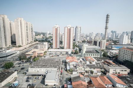 Apartamento à venda com 63m², 2 quartos e 2 vagas Apartamento à venda com 63m², 2 quartos e 2 vagasVista