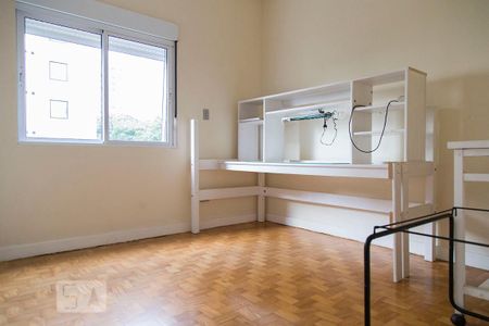 Apartamento à venda com 143m², 3 quartos e 1 vagaQuarto 2