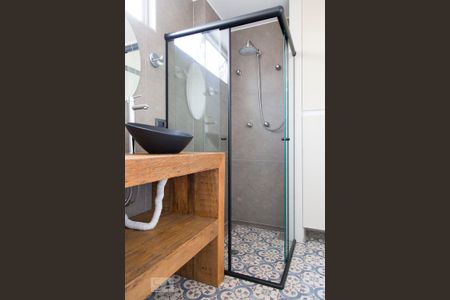 Apartamento à venda com 143m², 3 quartos e 1 vagaBanheiro