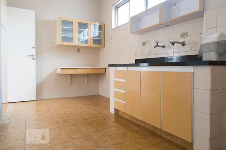 Apartamento à venda com 143m², 3 quartos e 1 vagaCozinha