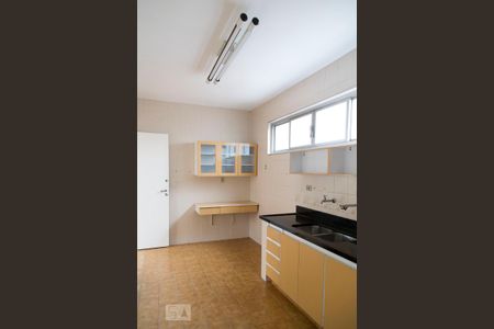 Apartamento à venda com 143m², 3 quartos e 1 vagaCozinha