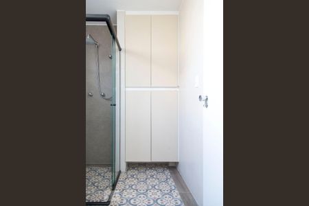 Apartamento à venda com 143m², 3 quartos e 1 vagaBanheiro