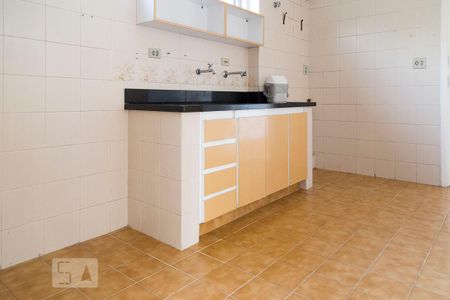 Apartamento à venda com 143m², 3 quartos e 1 vagaCozinha