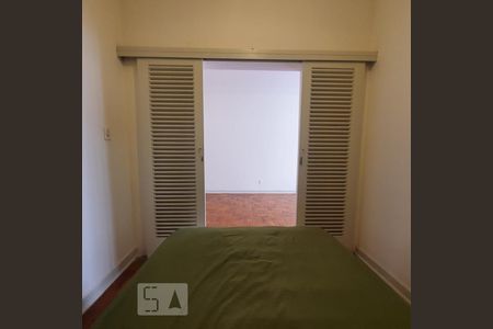Quarto de apartamento para alugar com 1 quarto, 40m² em Bela Vista, São Paulo