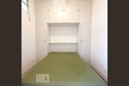 Quarto de apartamento para alugar com 1 quarto, 40m² em Bela Vista, São Paulo