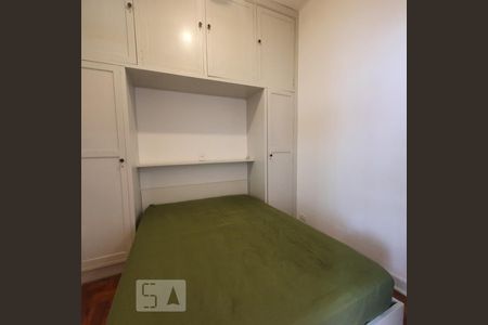 Quarto de apartamento para alugar com 1 quarto, 40m² em Bela Vista, São Paulo