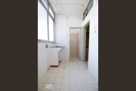 Apartamento para alugar com 70m², 2 quartos e 1 vagaLavanderia