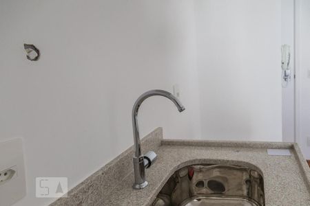 Apartamento para alugar com 36m², 1 quarto e 1 vagaCozinha