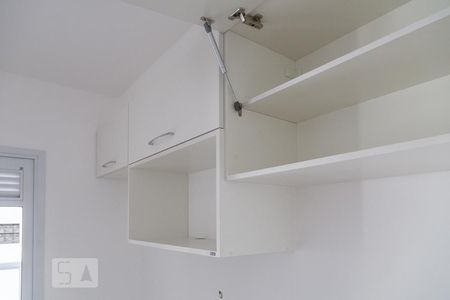 Apartamento para alugar com 36m², 1 quarto e 1 vagaCozinha